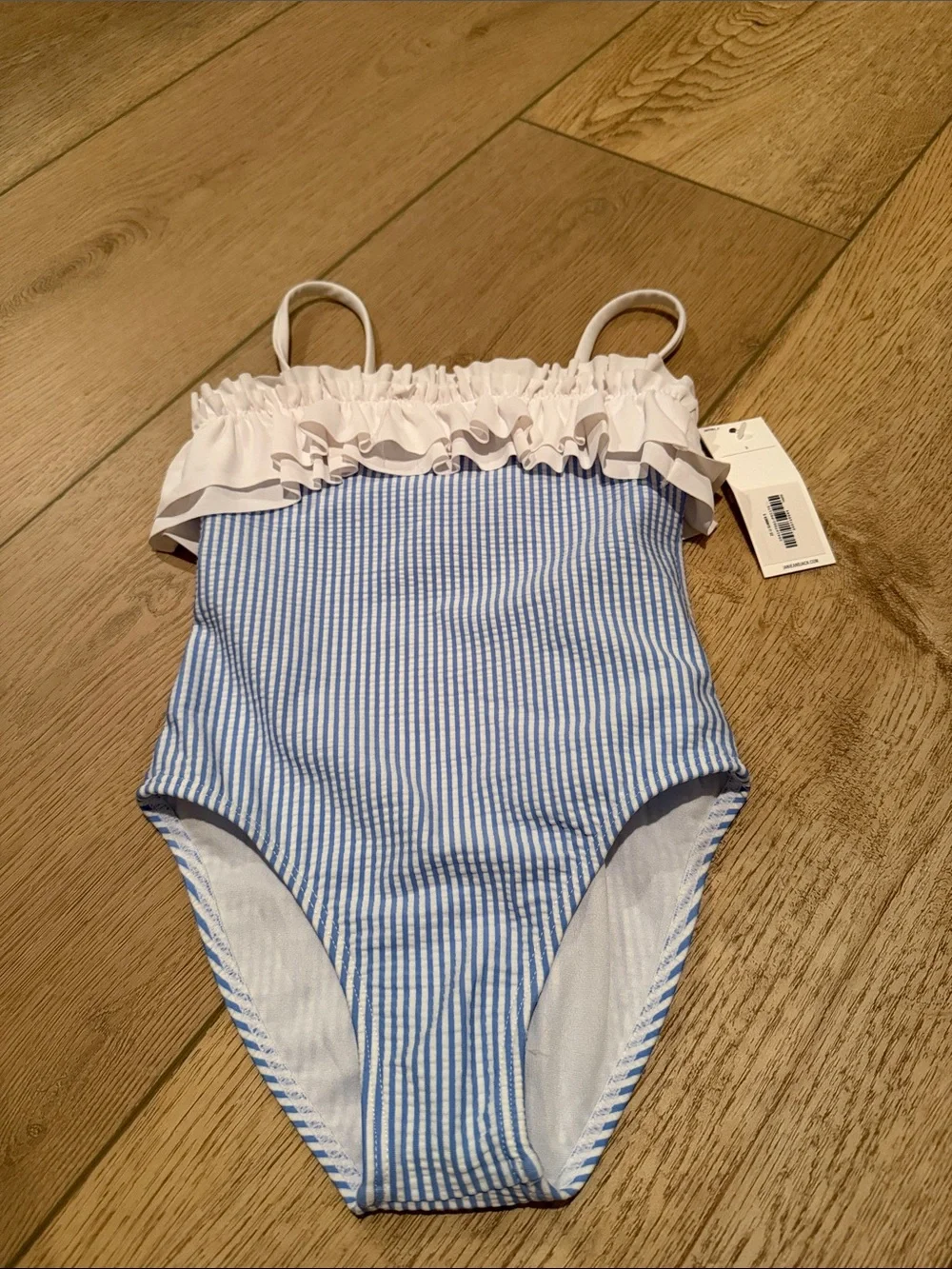 Janie + Jack. NWT. Size 3.
